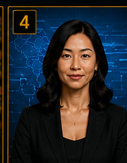Nova Chen