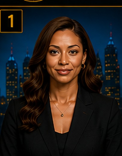 Sophia Grant