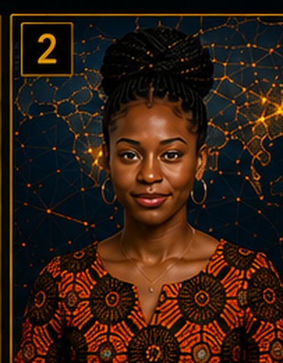Zuri Ndlovu